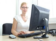 login photo
