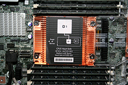 photo of open node