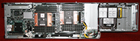 general compute node close-up open